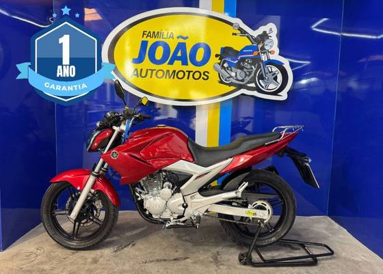 YAMAHA YS 250 FAZER YAMAHA YS 250 FAZER